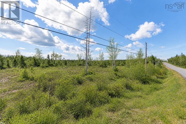 Property Photo:  Vl Shore Road  NS B0K 1H0 
