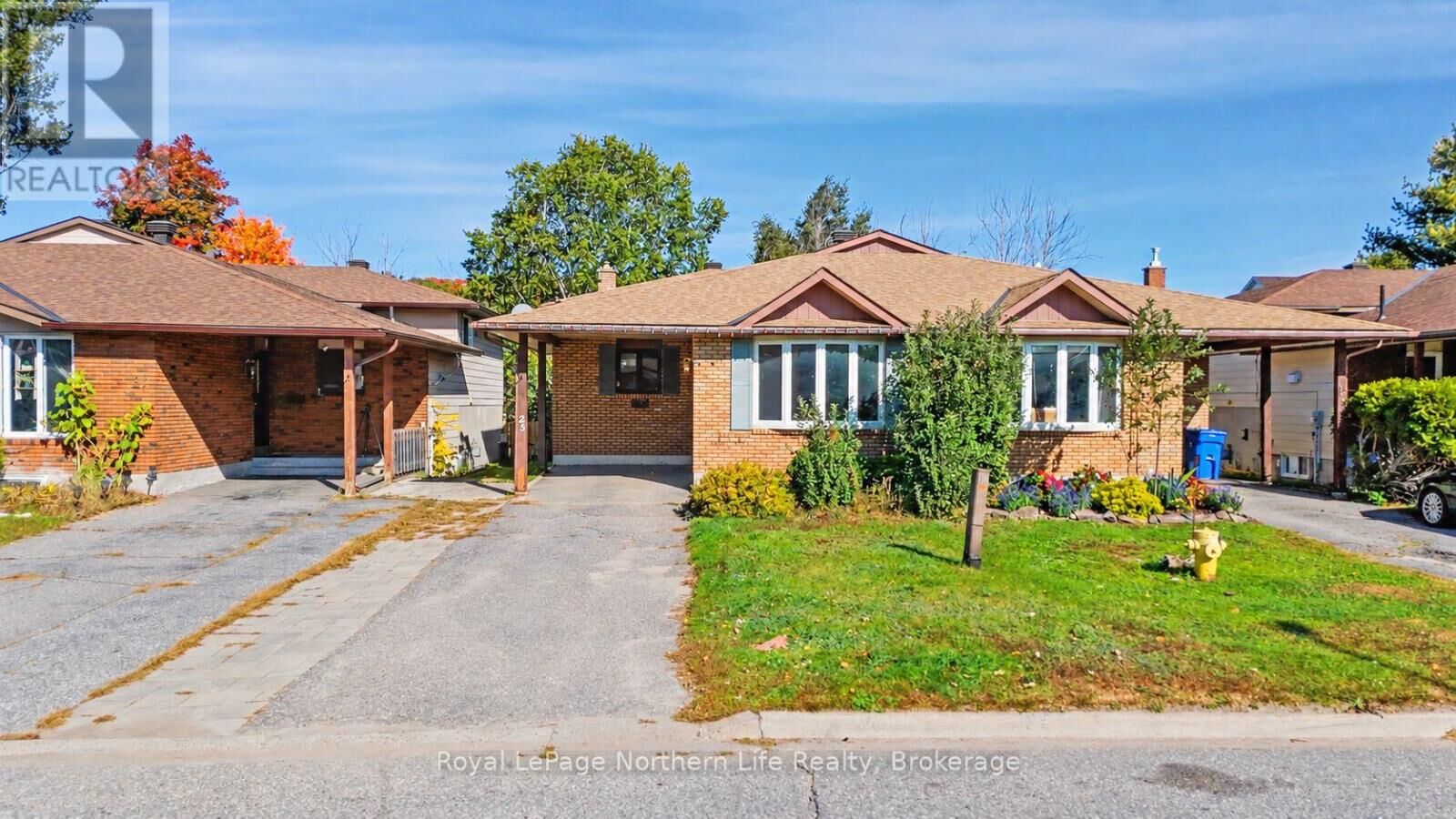 Property Photo:  25 Oakdale Road  ON P1B 8Y6 