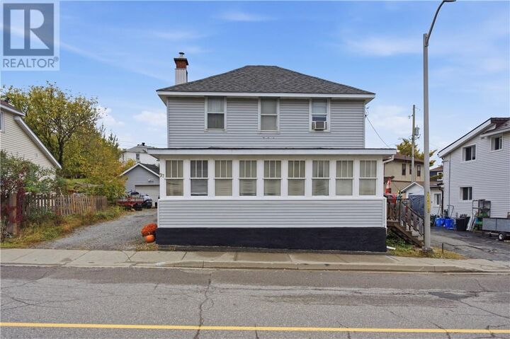 Property Photo:  37 Diorite Street  ON P0M 1N0 