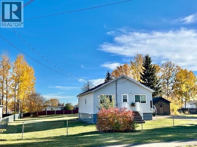 Property Photo:  5604 49 Street  BC V0C 1R0 