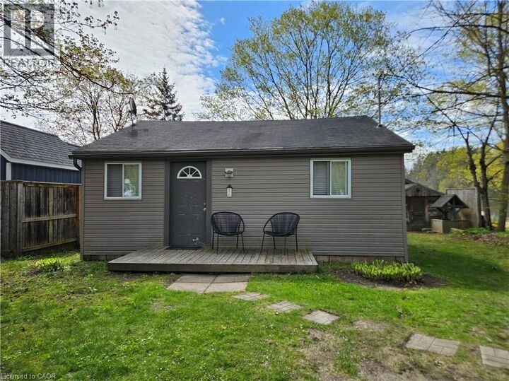 Property Photo:  1323 Queen Street 125  ON N0B 2E0 