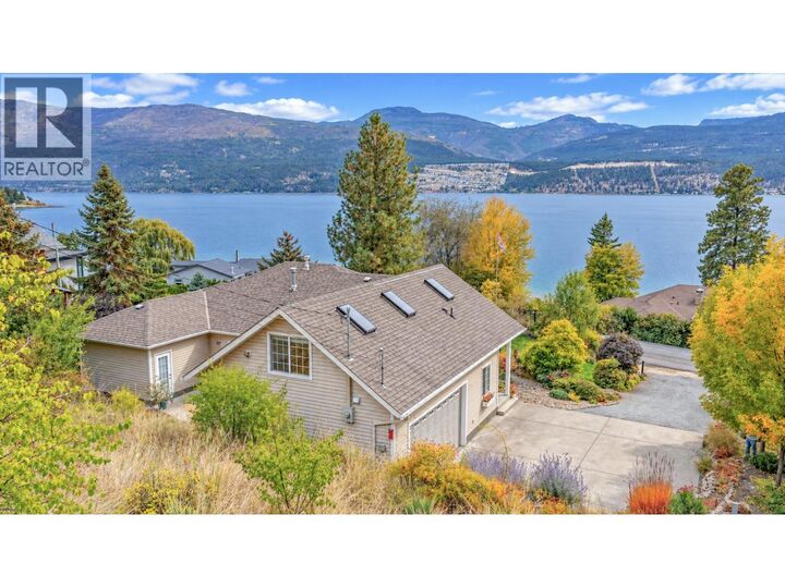 Property Photo:  16585 Toby Road  BC V4V 1C3 