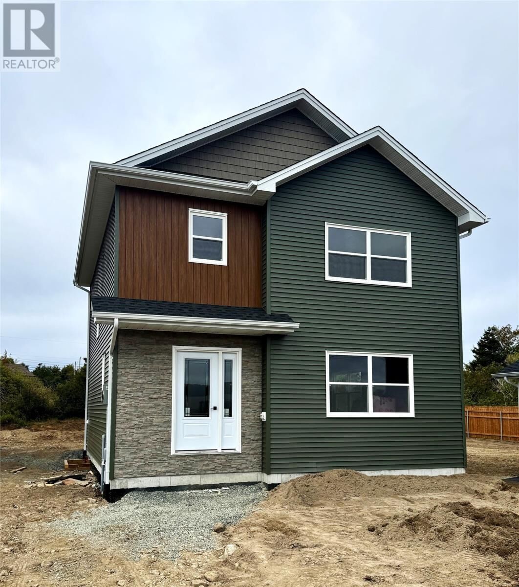 Property Photo:  22 Fencer Place  NL A1X 0M4 