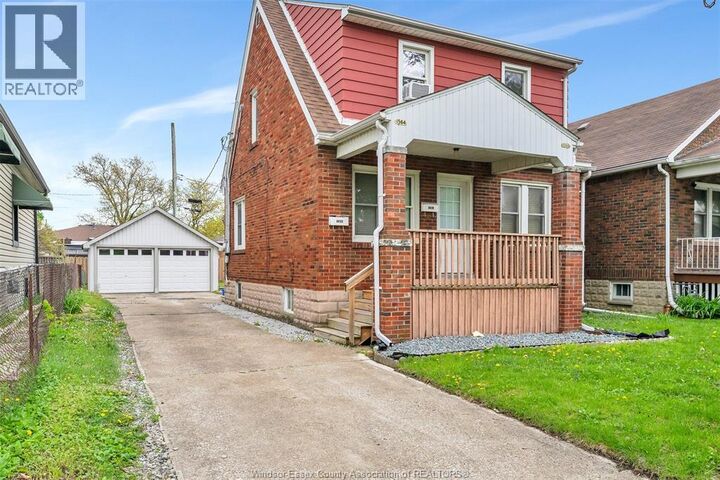 Property Photo:  1564 Alexis Road Upper  ON N8Y 4P2 