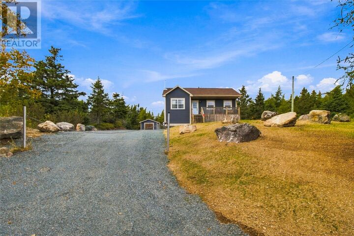 Property Photo:  28 Berry Road  NL A0A 2X0 