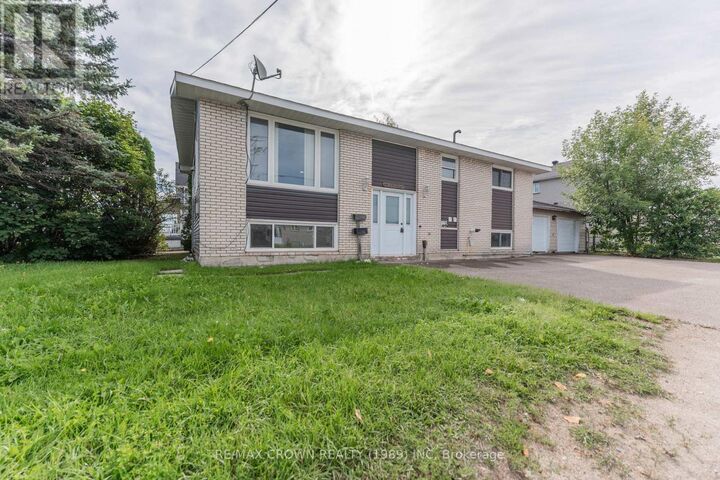 Property Photo:  105 Brunetville Road  ON P5N 2G5 
