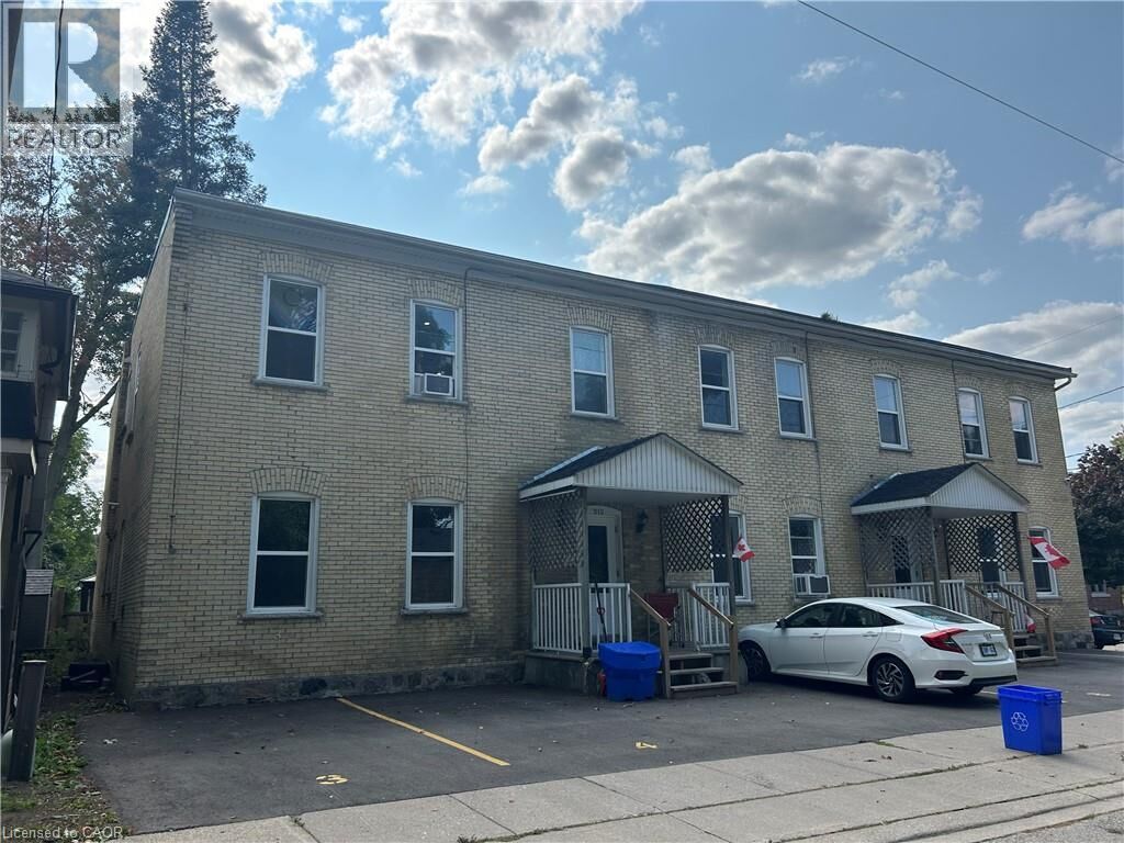 Property Photo:  206 Queenston Road 8  ON N3H 3J2 