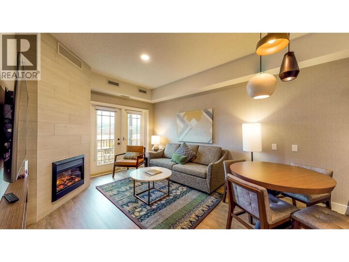 Property Photo:  1200 Rancher Creek Road 404B  BC V0H 1V6 