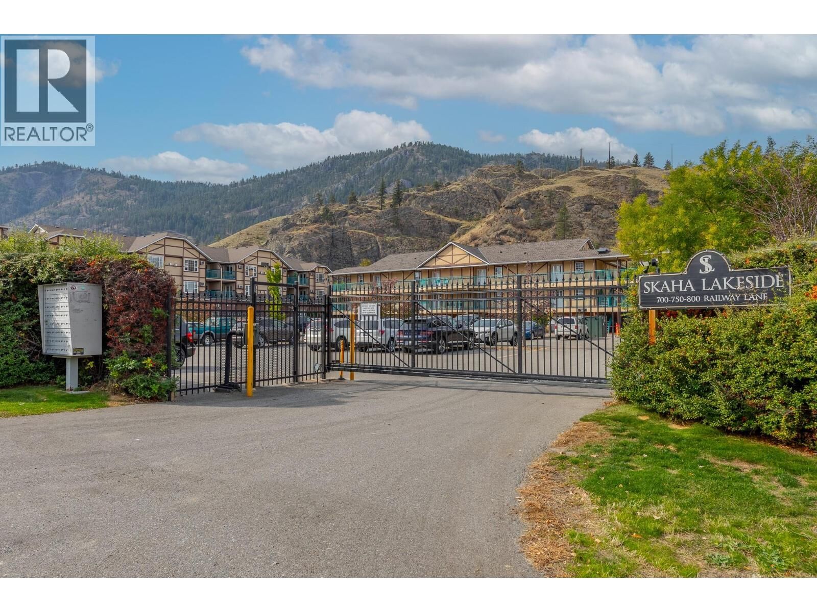 Property Photo:  800 Railway Lane 2  BC V0H 1R4 
