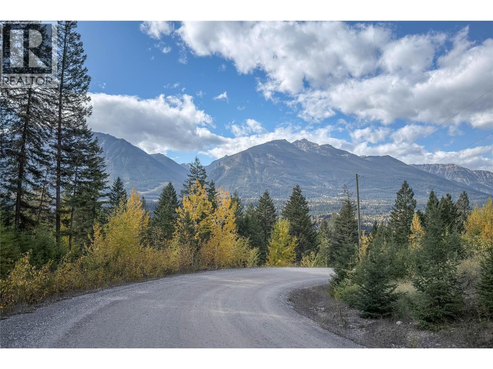 Property Photo:  1260 Whitetail Drive  BC V0A 1H7 