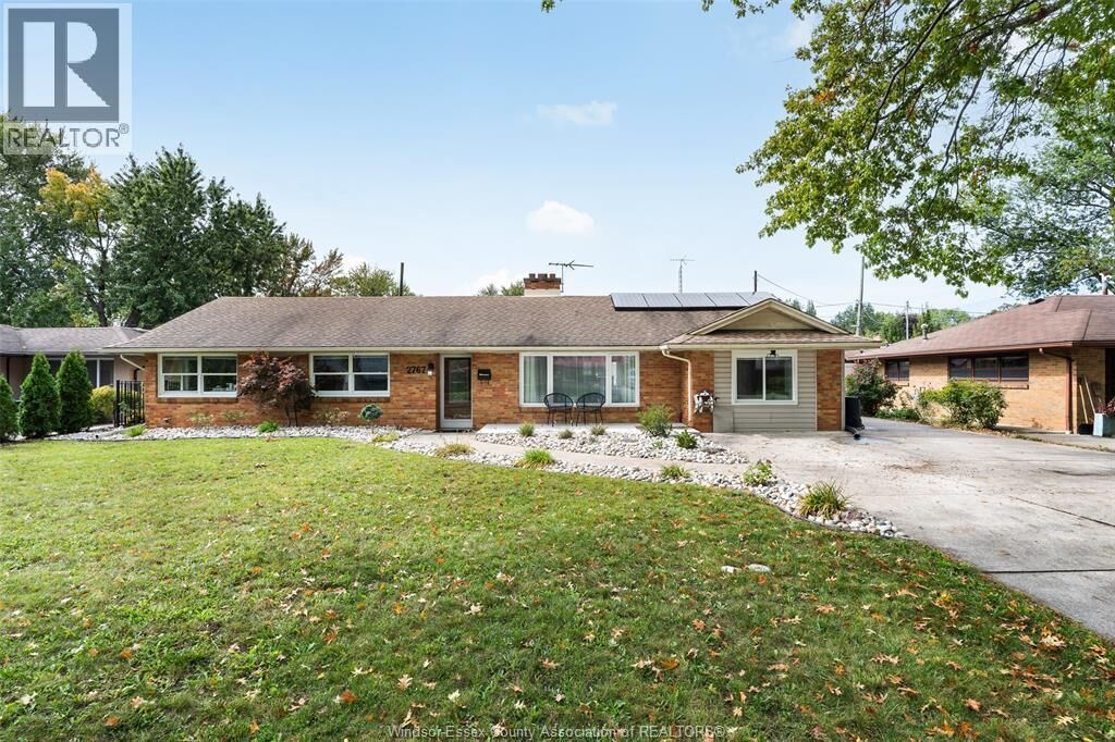 Property Photo:  2767 Buckingham  ON N8T 2C1 