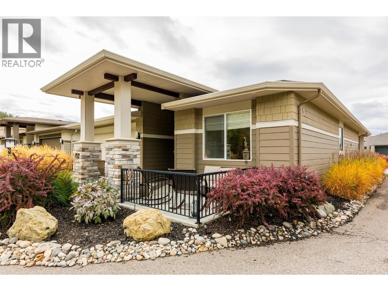 Property Photo: 1640 Winter Lane BC V1P 1T2