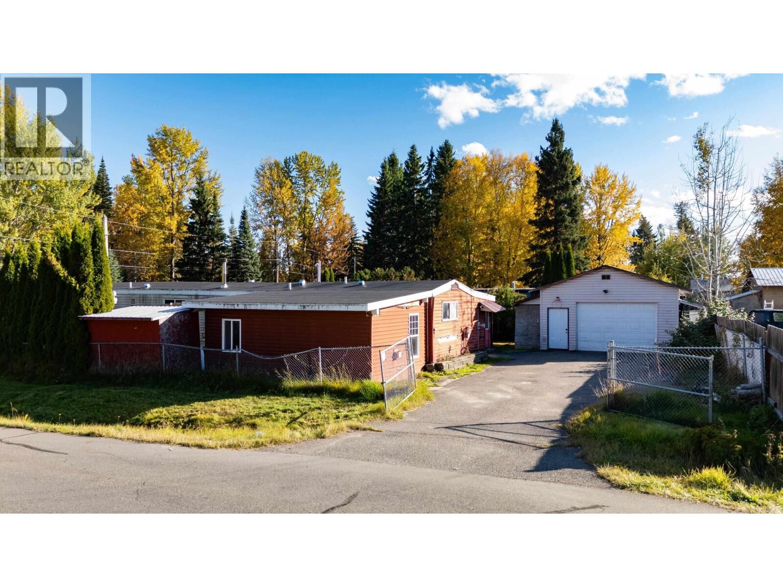 Property Photo:  7139 Glenview Drive  BC V2K 2P2 