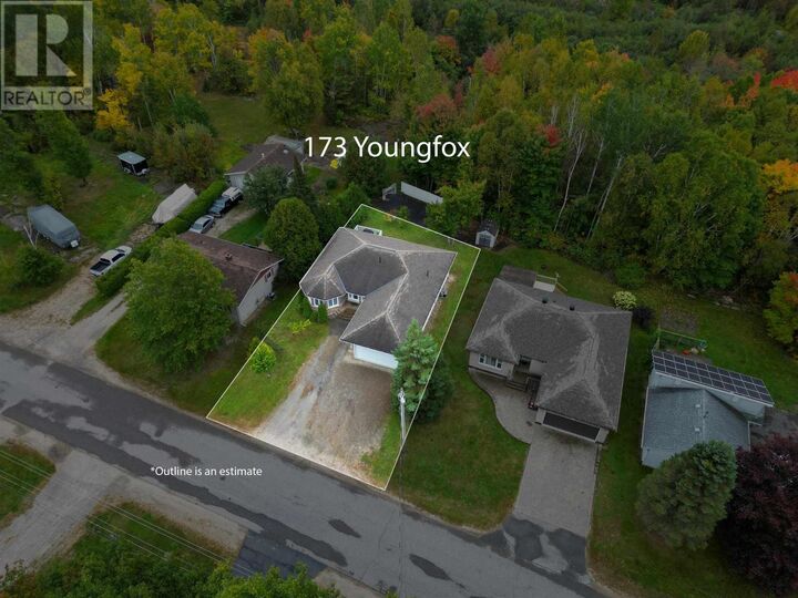 Property Photo:  173 Youngfox Rd  ON P0R 1B0 