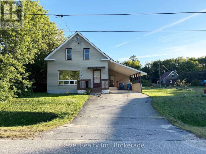 Property Photo:  354 Poplar Street  ON P0H 1V0 