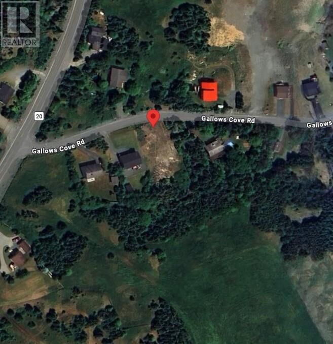 Photo de la propriété:  18 Gallows Cove  NL A1K 1G8 