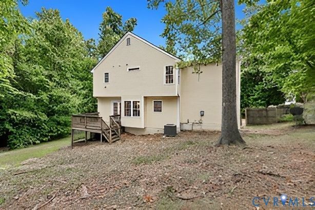 Property Photo:  12014 Beaver Spring Court  VA 23112 