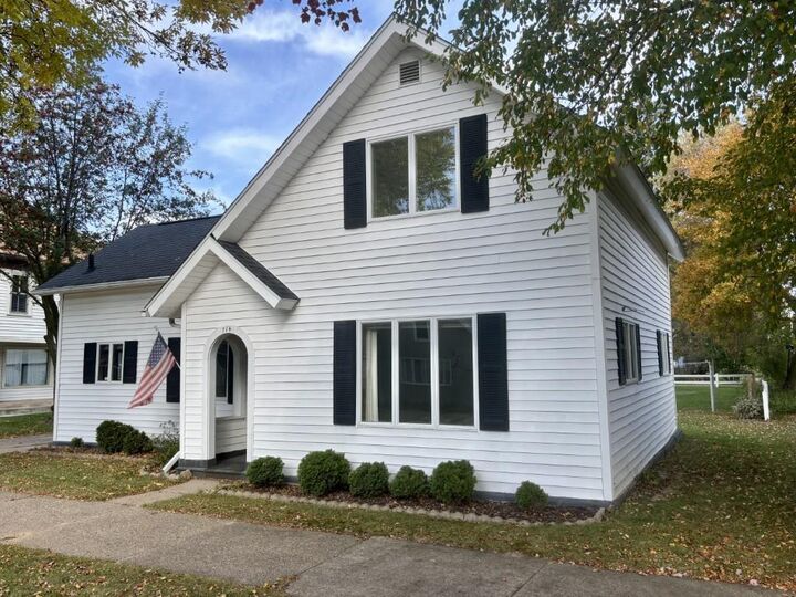Property Photo:  714 Humboldt Avenue  WI 54403 