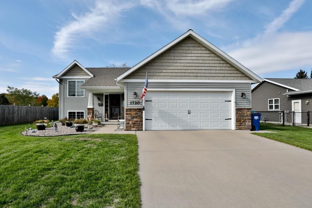 Property Photo: 1720 Mortenson Drive WI 54401