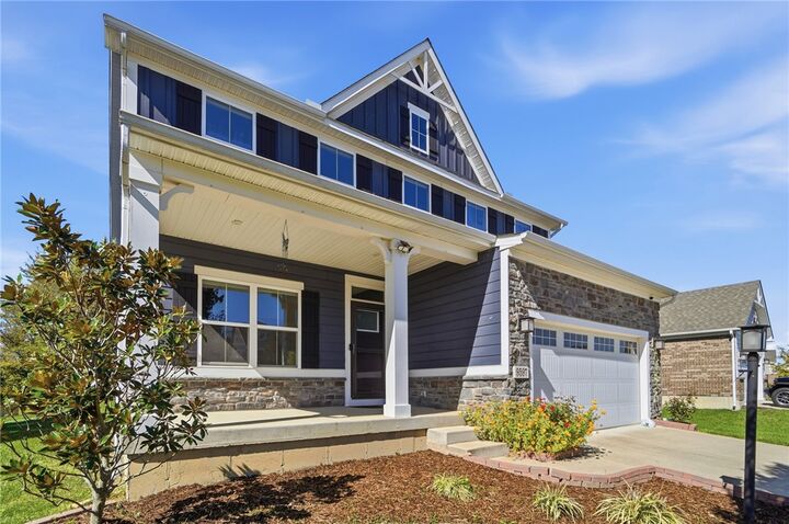 Property Photo:  9597 Crooked Creek Drive  OH 45458 