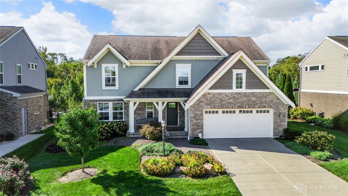 Property Photo:  105 Clearsprings Drive  OH 45066 