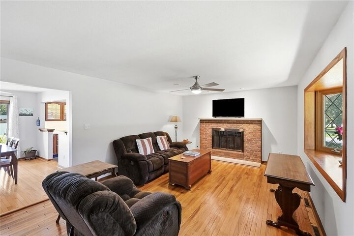 Property Photo:  1440 Howell Road  OH 45434 