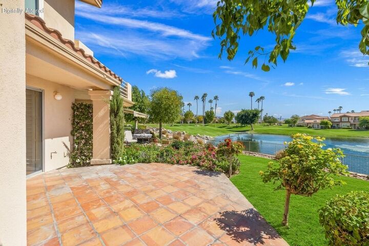 Property Photo:  78037 Cobalt Court  CA 92253 
