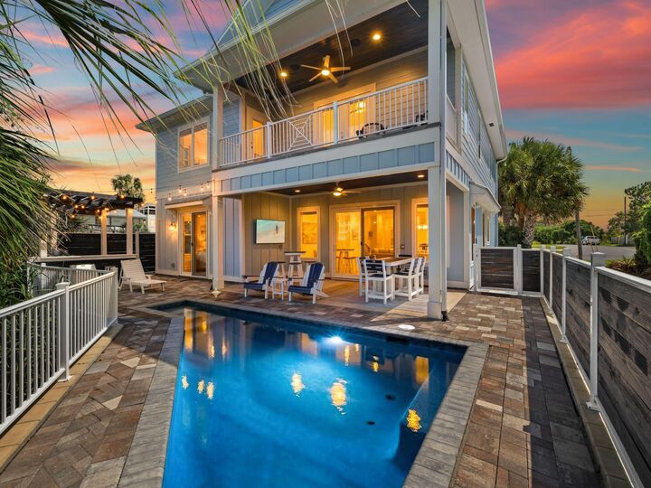 Property Photo: 203 George C Wallace Boulevard FL 32413