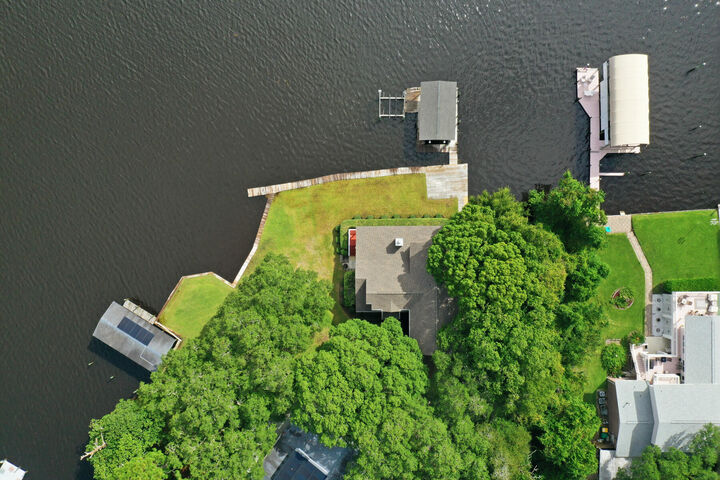 Property Photo:  600 Russell Boulevard  FL 32547 