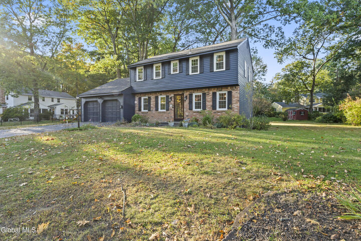 Property Photo: 49 Devon Road NY 12054