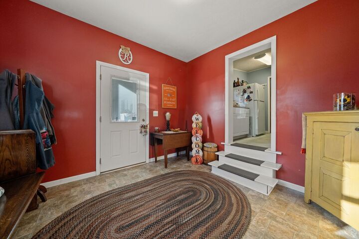 Property Photo:  2958 Mechanic Street  PA 16423 