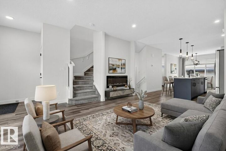 Property Photo:  2937 Coughlan Green SW  AB T6W 3X6 