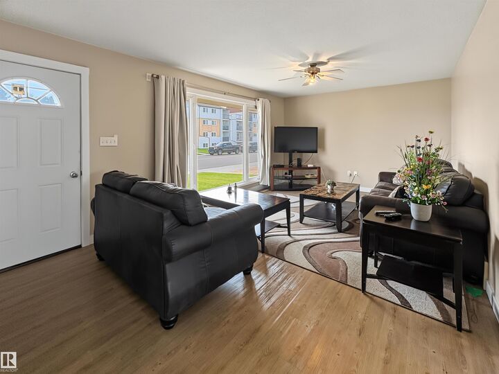 Property Photo:  4816 54 Street  AB T9N 1Y9 