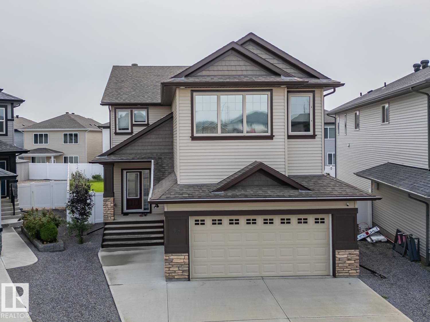 Property Photo:  97 Astoria Point(E)  AB T9G 0M3 