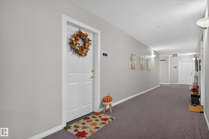 Property Photo:  5102 49 Avenue 104  AB T9E 8H1 