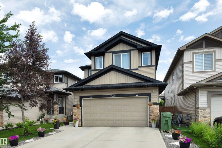 Property Photo:  137 Awentia Street  AB T9E 1H4 