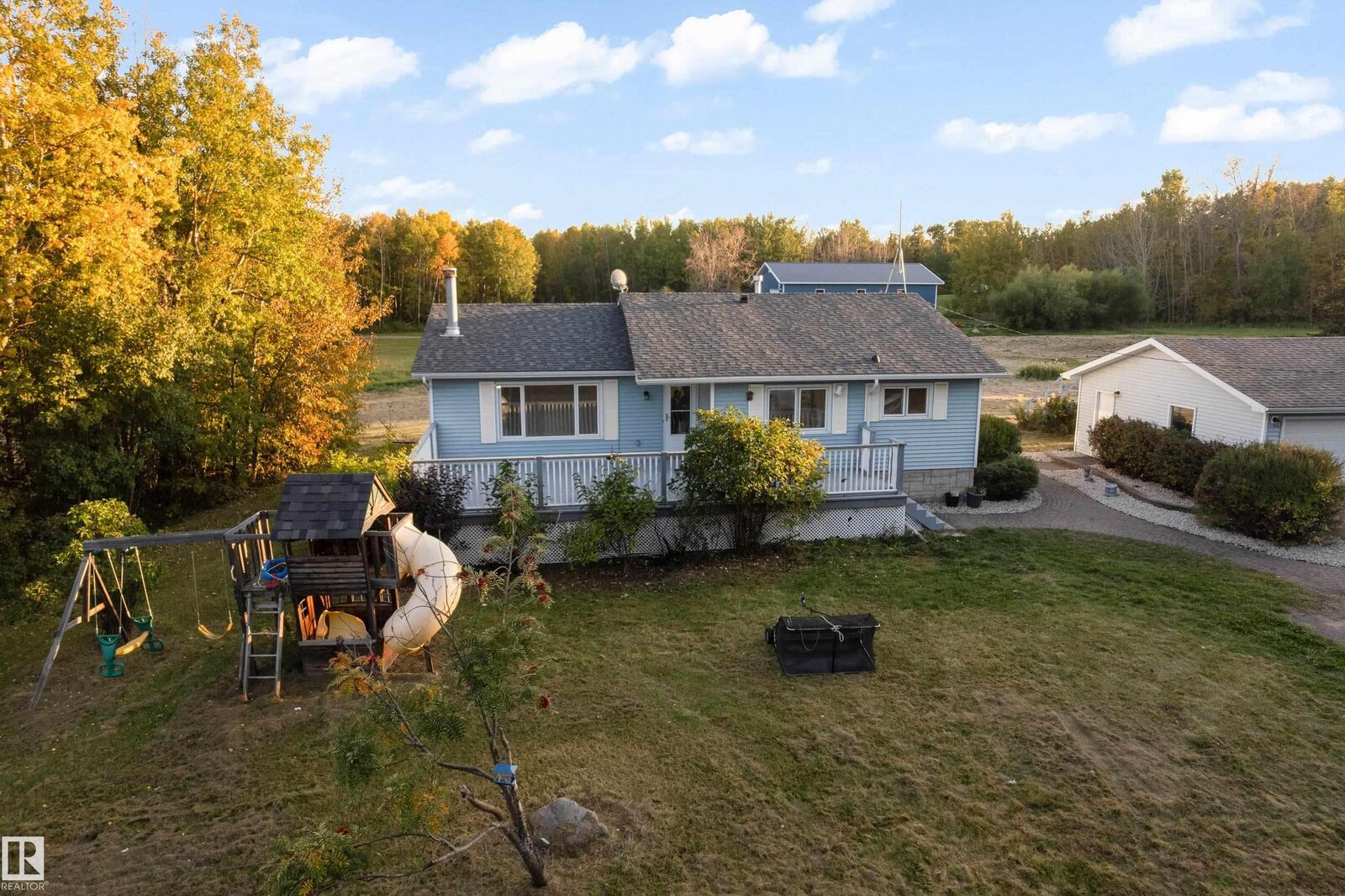 Property Photo:  52314 Rge Road 215  AB T8E 1B6 