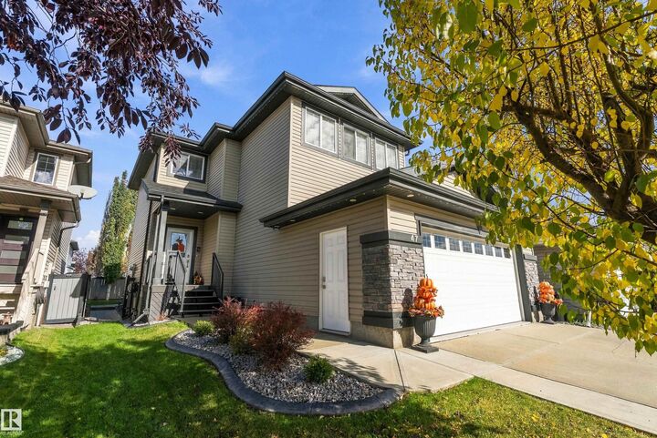 Property Photo:  47 Birchmont Drive  AB T9E 8S4 