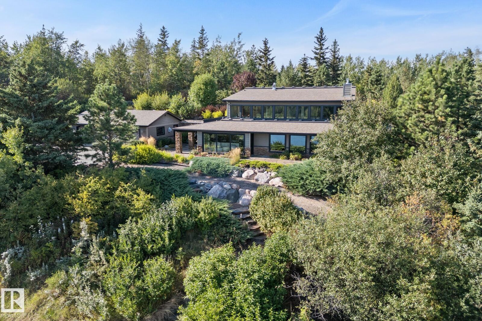 Property Photo:  51109 Rge Road 210  AB T8G 1E6 