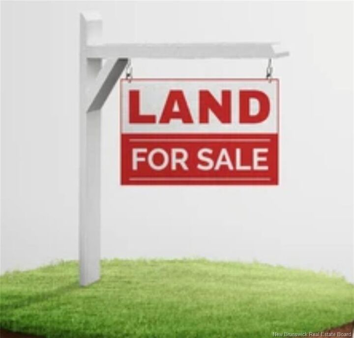 Property Photo:  Lot Four Roads  NB E1X 2Y9 
