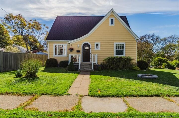 Property Photo: 470 Young Street NB E2M 2V3