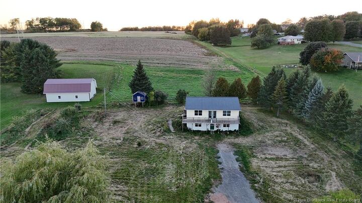 Property Photo:  732 Route 590  NB E7P 1B9 