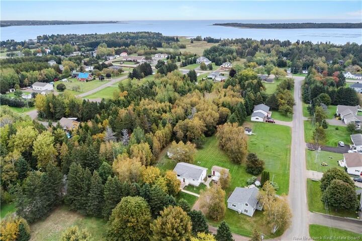 Property Photo:  3 Chemin Gueguen Street  NB E4R 1K1 