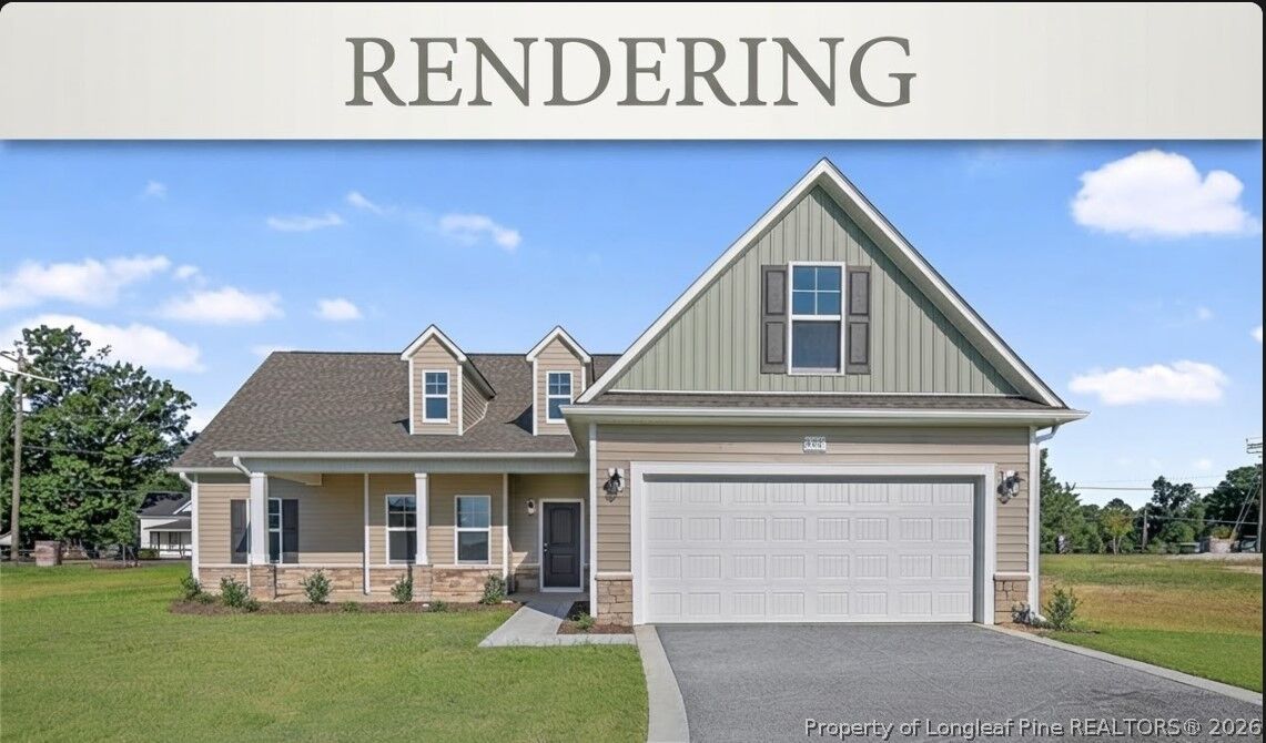 Property Photo:  870 Colonial Hills Drive  NC 28390 