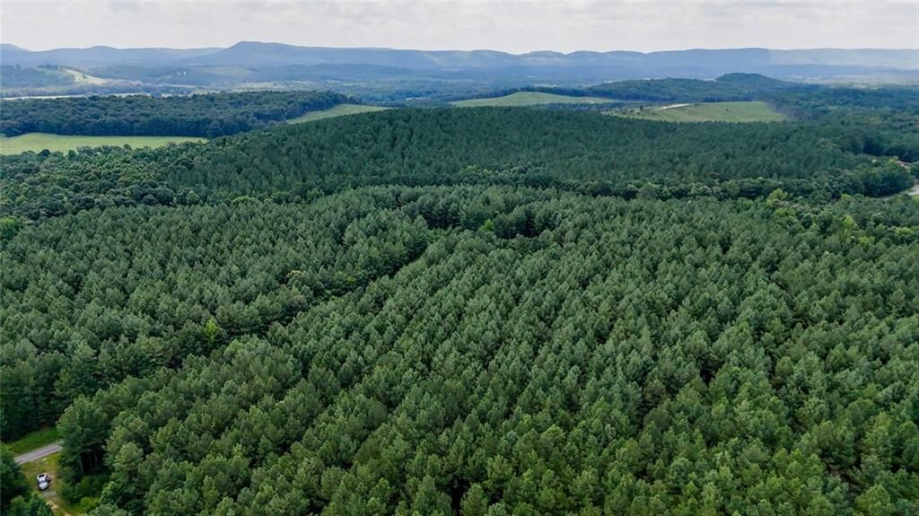 Property Photo:  0 Tract 3 Back Valley Road  GA 30730 