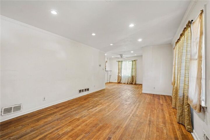Property Photo: 1629 Detroit Avenue NW GA 30314
