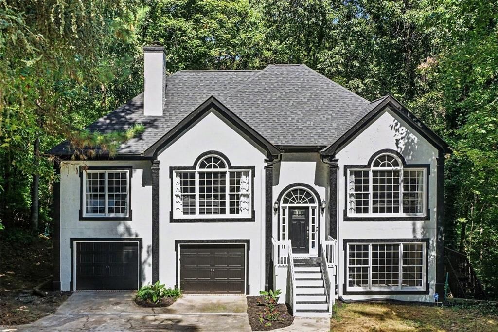 Property Photo:  3330 Forrest Bend Lane  GA 30039 