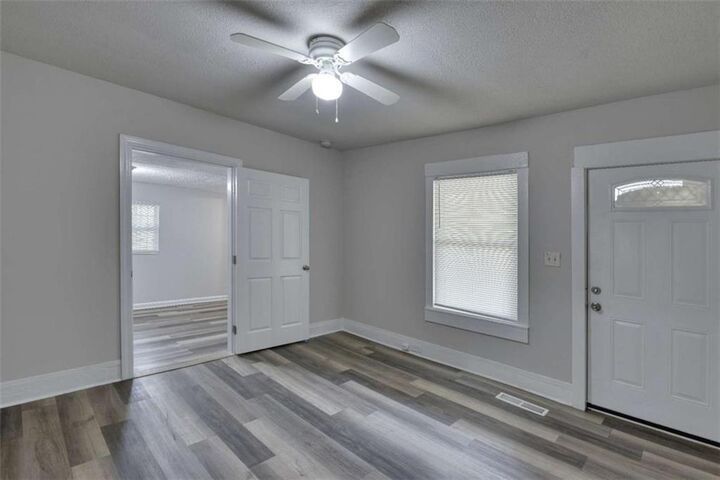 Property Photo:  2486 Claude Street NW  GA 30318 