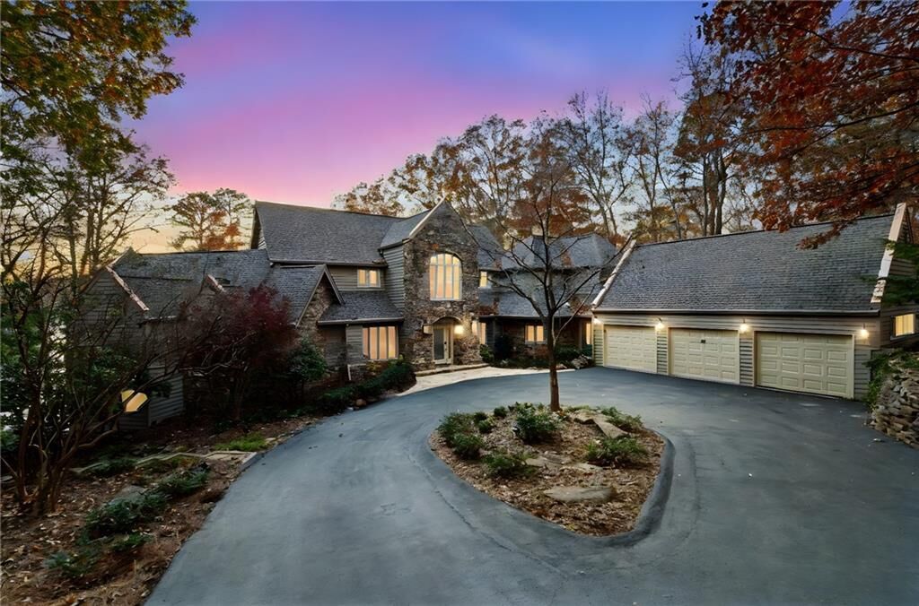 Property Photo:  255 Indigo Bunting Trail  GA 30143 