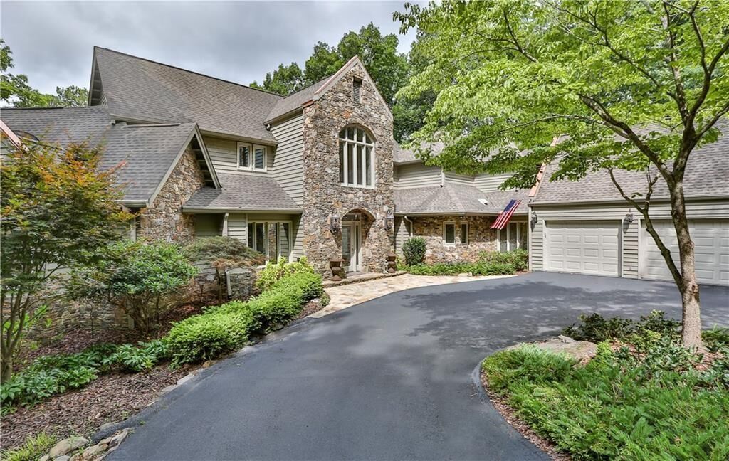 Property Photo: 255 Indigo Bunting Trail GA 30143